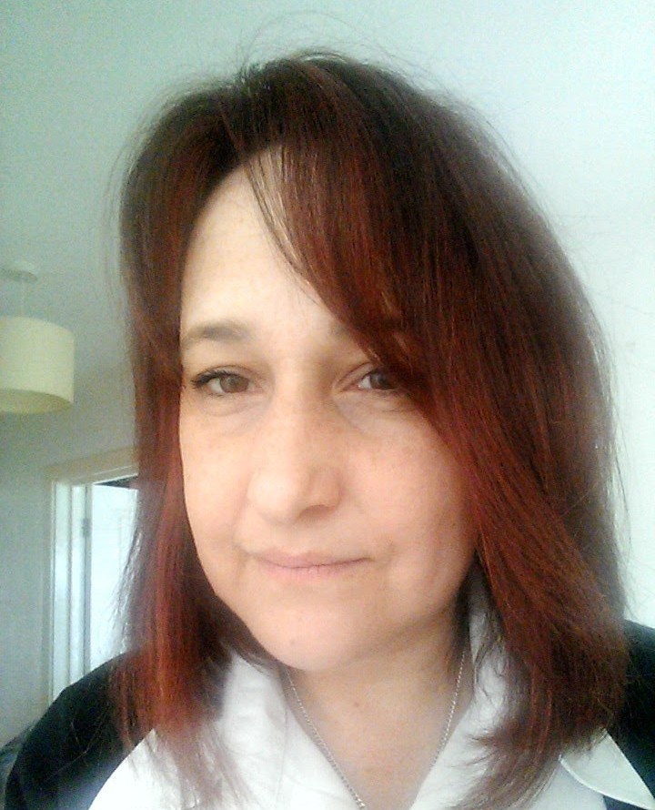 Jana Van Der Merwe Photo